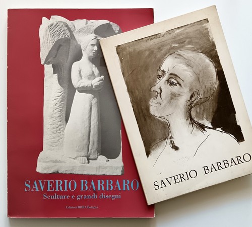 Saverio barbaro cataloghi - saverio, 2