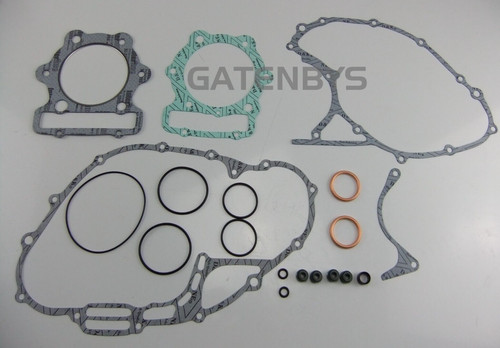 Per honda xl500 rc - per, sa/sb/rc