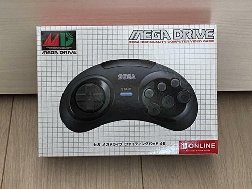 Nintendo sega mega drive - nintendo,