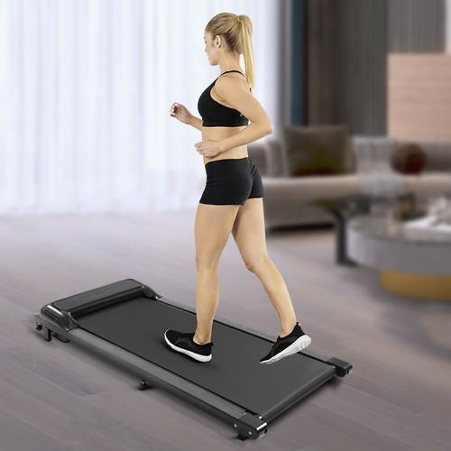Tapis roulant elettrico 1 - 2,