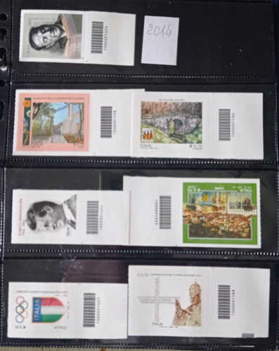 Lotto 32 francobolli - (1), di