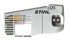 Coperchio barra 'Originale' STIHL per motoseghe 020/020T/Ms200/Ms200T