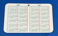 ROLEX CALENDARIO VINTAGE 1988