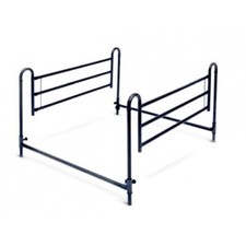 SPONDE UNIVERSALI PER LETTO