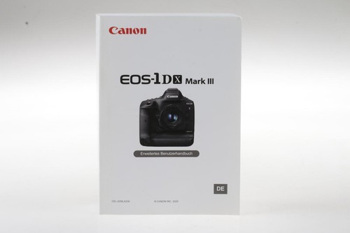 Canon eos mark iii - mark,