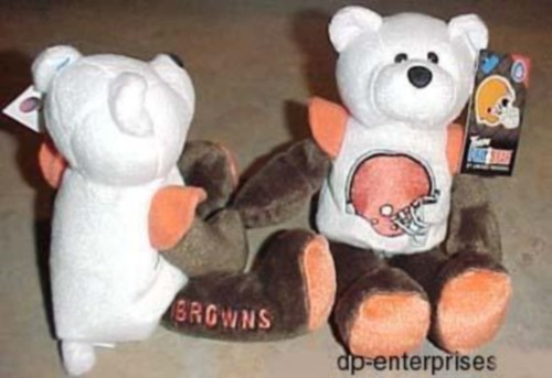 Cleveland browns nfl - cleveland,