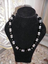 Collana donna pietre dure