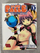 Le Mie Palle Volume 1 Magic