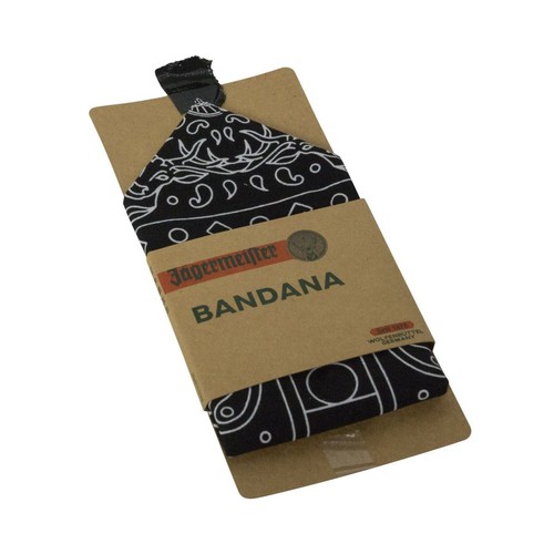 Bandana jägermeister foulard - bandana,