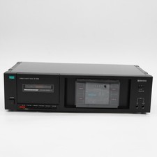 SANSUI D-55M Stereo Cassette