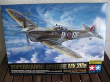 Supermarine Spitfire Mk. XVIe