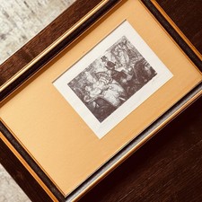 Stampa artistica John Sloan