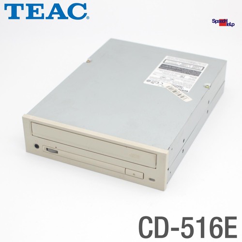 Teac 516e lettore - cd-516e, cd-rom