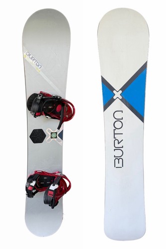 2007 burton custom - burton,
