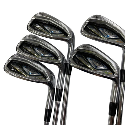Mizuno jpx 825 set - jpx, ferri