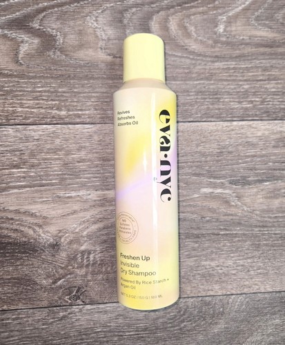 Shampoo secco eva nyc freshen - eva,