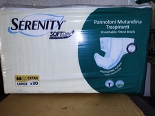 180 (6x30) SERENITY SOFTDRY+