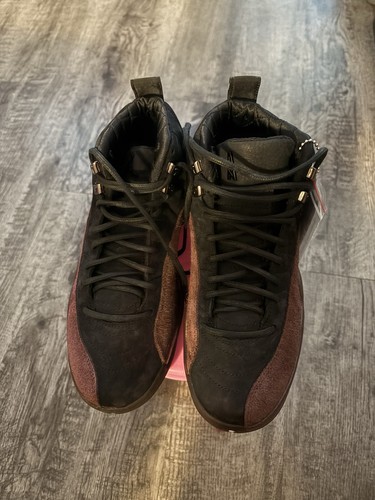 Nike air jordan - jordan, 12