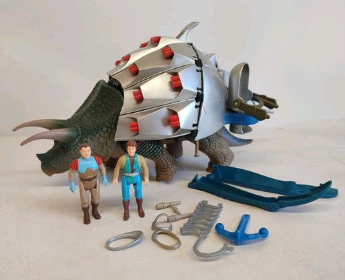 Tyco dino riders - dino-riders, valorian