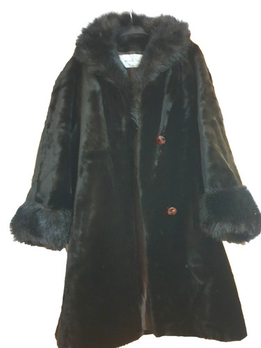 Vintage couture frai - couture, du