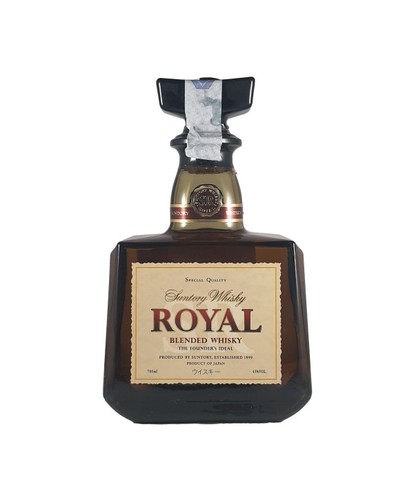 Whisky royal 700 - 700, ml