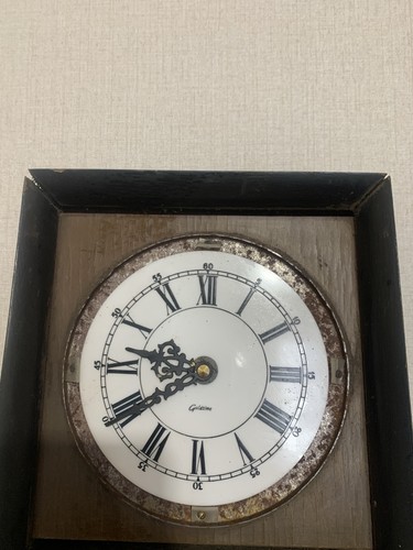 Orologio barometro muro in - orologio,