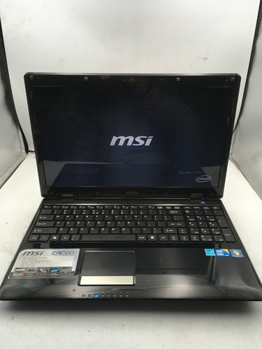 Portatile msi cr620 per - cr620,