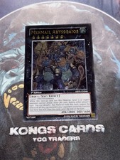 Mermail Abyssgaios ABYR-EN046