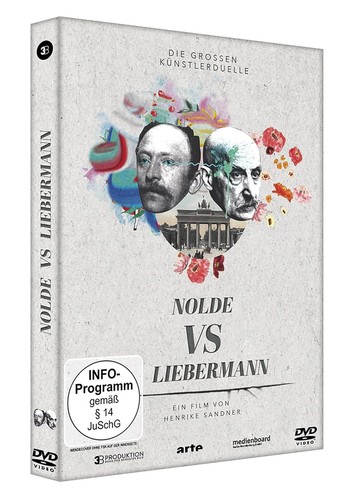 Nolde liebermann i - liebermann,