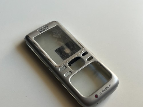 Nokia 6234 custodia cover - 6234,