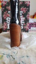stivali da donna tg.37 dolce e