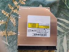 DVD Writer Model SN-208 -