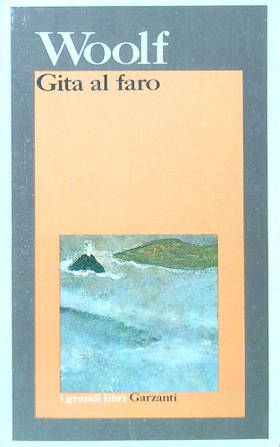 Gita faro woolf virginia - faro,