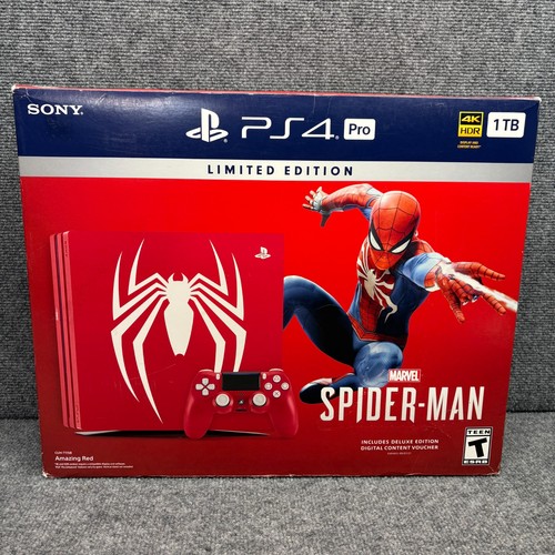 Sony playstation pro - 4,