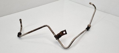 Tubo olio turbocompressore