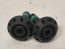 Peso finale manubrio BMW R