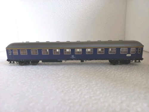Roco 4296 carrozza - , passeggeri