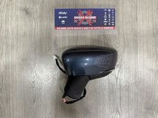 Specchietto Retrovisore