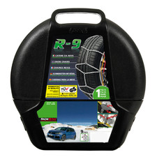 Catene da neve 225/40r18 225