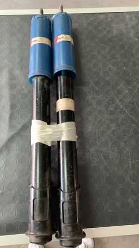 Coppia ammortizzatori post - coppia,