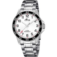 Reloj Lotus Junior esfera