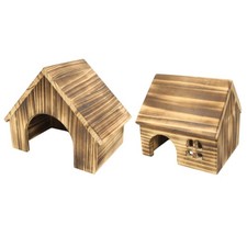 Accessori per gabbia della