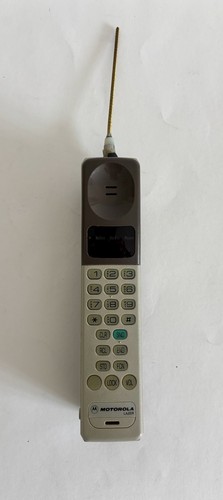 Telefono cellulare vintage