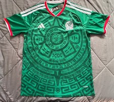 Maglia hombres messico 2026 - maglia,