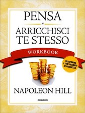 LIBRO PENSA E ARRICCHISCI TE