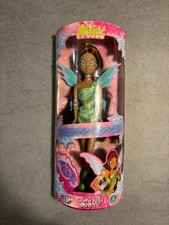 Winx club Aisha Edizione