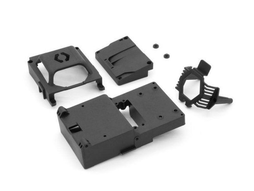 Hpi 160121 radio - hpi,