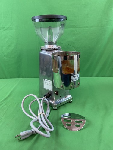 Mazzer luigi grinder srl mini - srl,