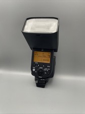 Sony Flash HVL-F60RM2 - Come