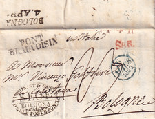 17920-INCOMING MAIL,FRANCIA,da